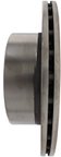 Centric 121.67079 Disc Brake Rotor - Rear - view 5