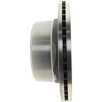 Centric 121.67080 Disc Brake Rotor - Rear - view 2