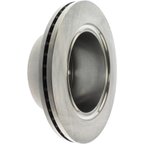 Centric 121.67080 Disc Brake Rotor - Rear - view 4