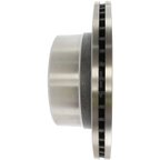 Centric 121.67080 Disc Brake Rotor - Rear - view 5