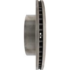 Centric 121.69001 Disc Brake Rotor - Front - view 2