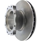 Centric 121.75001 Disc Brake Rotor - Front - view 3