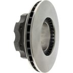 Centric 121.75001 Disc Brake Rotor - Front - view 4