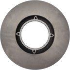 Centric 121.75007 Disc Brake Rotor - Rear - view 6