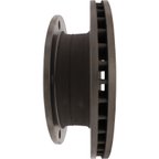 Centric 121.79014 Disc Brake Rotor - Front - view 2