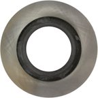 Centric 121.79014 Disc Brake Rotor - Front - view 6