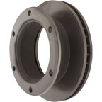 Centric 121.79014 Disc Brake Rotor - Front - view 3