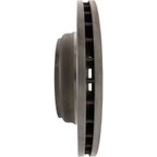 Centric 121.80014 Disc Brake Rotor - Front or Rear - view 2