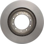 Centric 121.80014 Disc Brake Rotor - Front or Rear - view 6