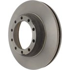 Centric 121.80014 Disc Brake Rotor - Front or Rear - view 3