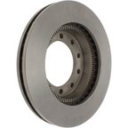 Centric 121.80014 Disc Brake Rotor - Front or Rear - view 4