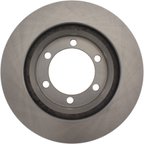 Centric 121.83010 Disc Brake Rotor - Front or Rear - view 6