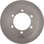 Centric 121.83010 Disc Brake Rotor - Front or Rear - view 1