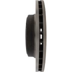 Centric 121.83014 Disc Brake Rotor - Front or Rear - view 2