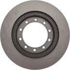 Centric 121.83014 Disc Brake Rotor - Front or Rear - view 6