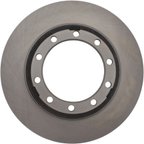 Centric 121.83014 Disc Brake Rotor - Front or Rear - view 1