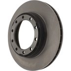 Centric 121.83014 Disc Brake Rotor - Front or Rear - view 3