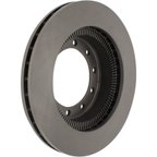 Centric 121.83014 Disc Brake Rotor - Front or Rear - view 4