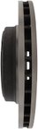 Centric 121.83014 Disc Brake Rotor - Front or Rear - view 5