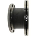 Centric 121.84003 Disc Brake Rotor - Rear - view 2