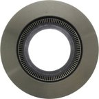 Centric 121.84003 Disc Brake Rotor - Rear - view 5