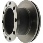 Centric 121.84003 Disc Brake Rotor - Rear - view 3