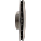 Centric 121.85001 Disc Brake Rotor - Front - view 2