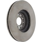Centric 121.85001 Disc Brake Rotor - Front - view 4