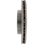 Centric 121.99006 Disc Brake Rotor - Front - view 2