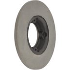 Centric 121.99011 Disc Brake Rotor - Front - view 4