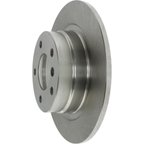 Centric 121.99013 Disc Brake Rotor - Rear - view 3