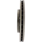 Centric 121.99048 Disc Brake Rotor - Front or Rear - view 2
