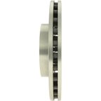 Centric 121.99061 Disc Brake Rotor - Front - view 2