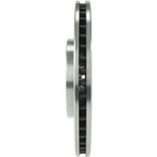 Centric 121.99087 Disc Brake Rotor - Front - view 7