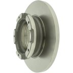 Centric 121.99098 Disc Brake Rotor - Rear - view 3