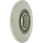 Centric 121.99098 Disc Brake Rotor - Rear - view 4
