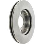 Centric 121.99105 Disc Brake Rotor - Front - view 4