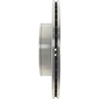 Centric 121.99146 Disc Brake Rotor - Front - view 2