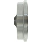 Centric 122.33003 Brake Drum - Rear - view 2