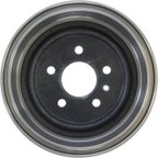 Centric 122.36003 Brake Drum - Rear - view 8