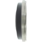 Centric 122.40012 Brake Drum - Rear - view 2