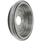 Centric 122.40012 Brake Drum - Rear - view 3