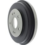 Centric 122.40012 Brake Drum - Rear - view 4