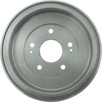 Centric 122.40012 Brake Drum - Rear - view 8