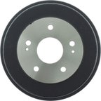 Centric 122.40012 Brake Drum - Rear - view 1