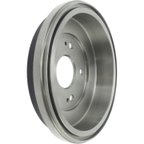 Centric 122.40012 Brake Drum - Rear - view 6