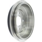 Centric 122.40014 Brake Drum - Rear - view 6