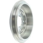 Centric 122.40017 Brake Drum - Rear - view 3