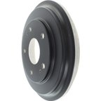 Centric 122.40017 Brake Drum - Rear - view 4