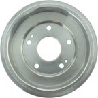 Centric 122.40017 Brake Drum - Rear - view 7